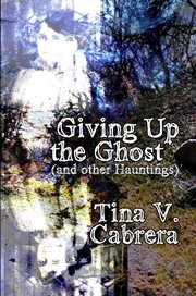 Giving up the ghost cover image