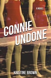 Connie undone cover image