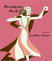 Mondegreen monk cover image