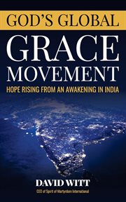 God's global grace movement cover image