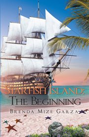 Starfish island. The Beginning cover image