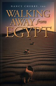 Walking away from egypt cover image