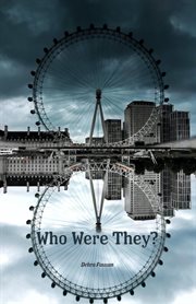 Who were they? cover image