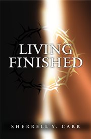 Living finished cover image