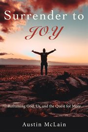 Surrender to joy cover image