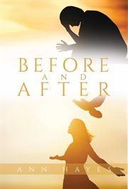 Before and after cover image