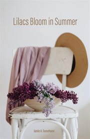 Lilacs bloom in summer cover image
