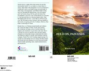 Hope. Hold On, Pain Ends cover image
