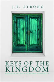 The keys of the kingdom cover image