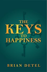 The keys to happiness cover image