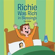 Richie was rich in blessings cover image