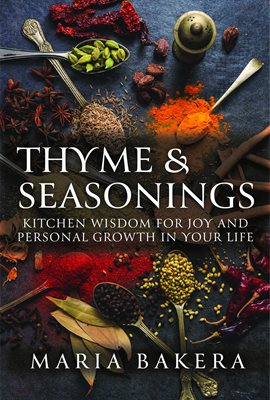 Cover image for Thyme & Seasonings