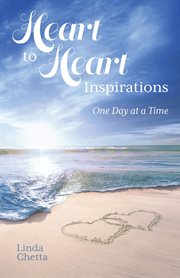 Heart to heart inspirations cover image