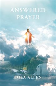 Answered prayer cover image