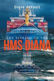 The sinking of the hms diana cover image