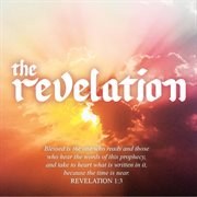 The revelation cover image