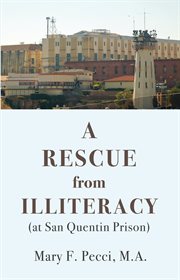 A rescue from illiteracy. (at San Quentin Prison) cover image
