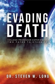Evading death cover image