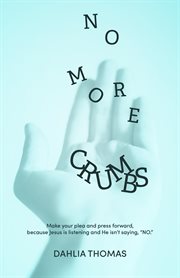No more crumbs cover image