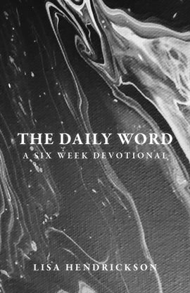 Cover image for The Daily Word