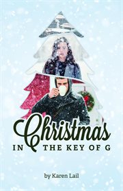 Christmas in the key of g cover image