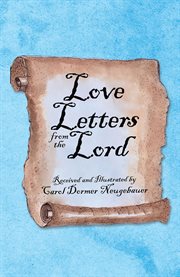 Love letters from the lord cover image