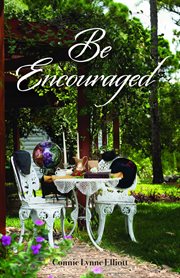 Be encouraged cover image