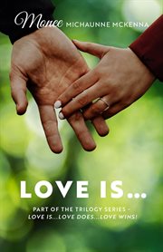 Love is cover image