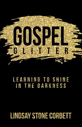 Cover image for Gospel Glitter