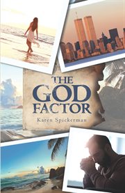The God factor : a novel cover image