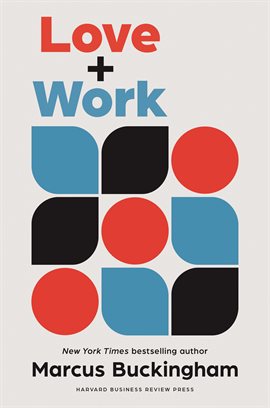 Cover image for Love + Work