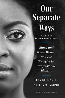 Cover image for Our Separate Ways, With a New Preface and Epilogue