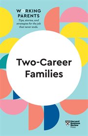 Two-career families cover image