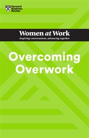 Overcoming Overwork cover image