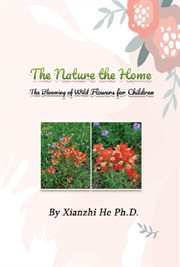 The nature the home cover image