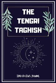The tengri taghish cover image