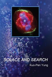 Solace and search cover image