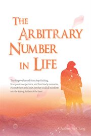 The arbitrary number in life cover image