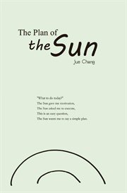 The plan of the sun cover image