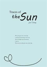 Traces of the sun cover image