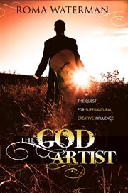 The God artist cover image