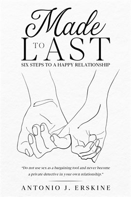 Cover image for Made to Last