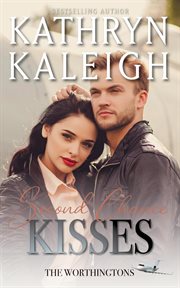 Second chance kisses cover image