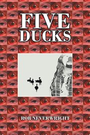Five ducks cover image