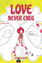 Love never ends cover image