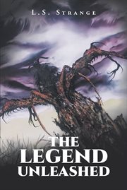 The legend unleashed cover image