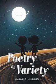 Poetry in Variety cover image
