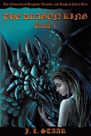 The Dragon King : Book 1 cover image