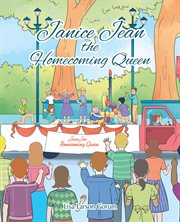 Janice Jean the Homecoming Queen cover image
