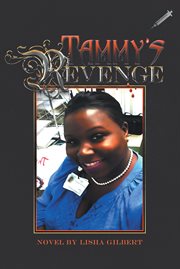 Tammy's revenge cover image